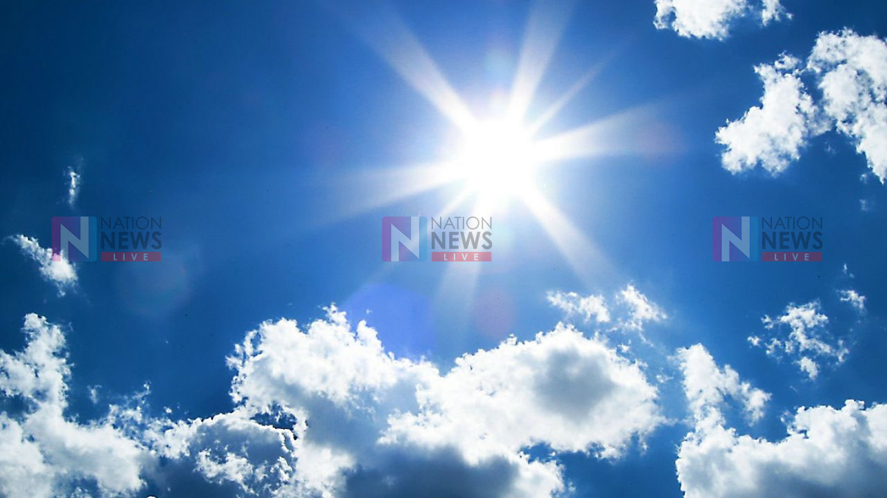 image of a news