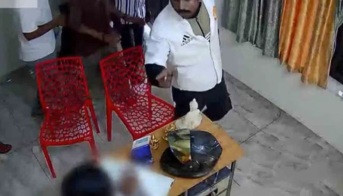 political related image