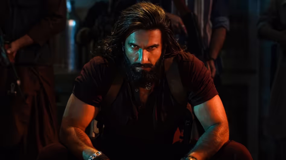 political related image