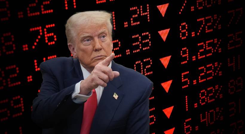 image of a news