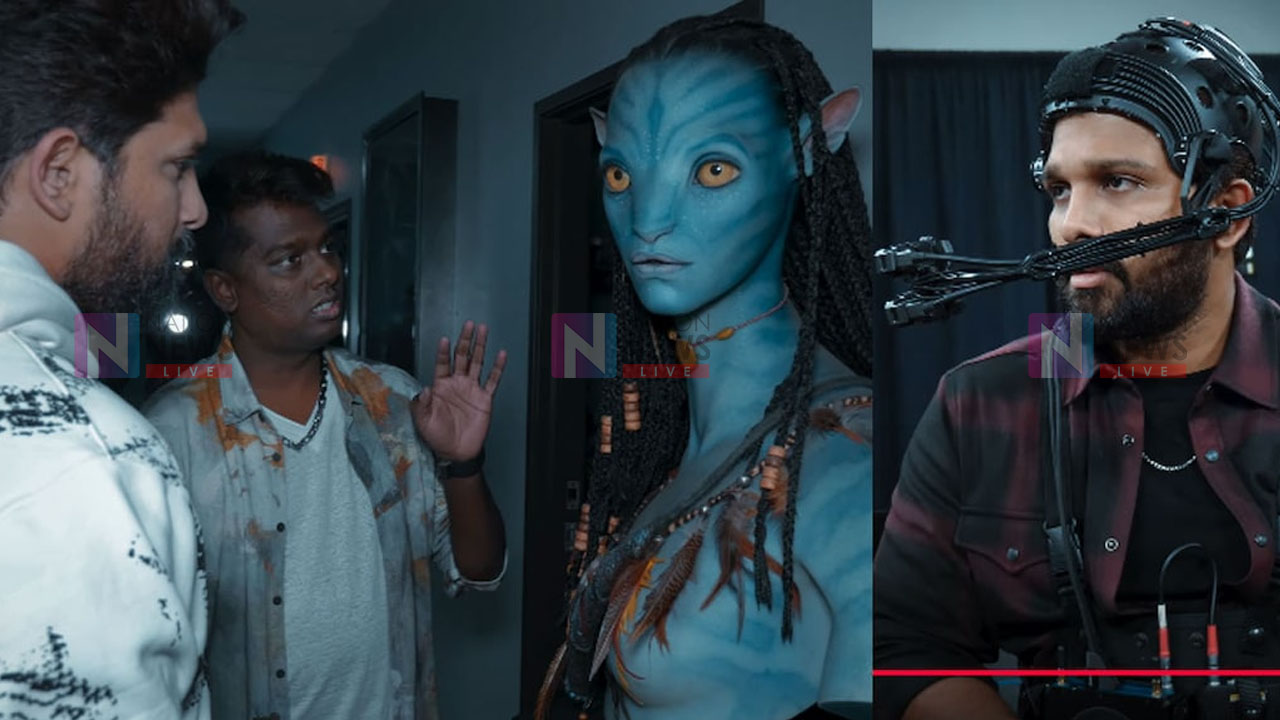 images of cinema related news