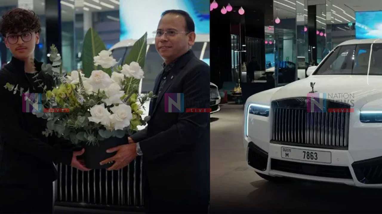 an image of latest vehicle news