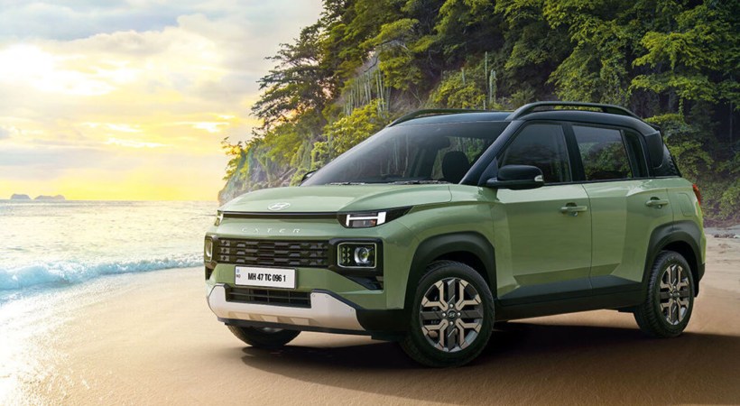 an image of latest vehicle news