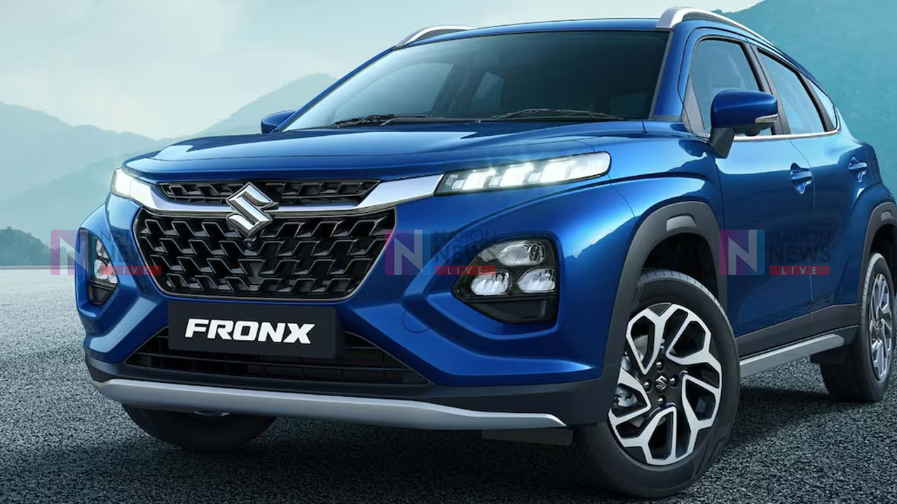 an image of latest vehicle news