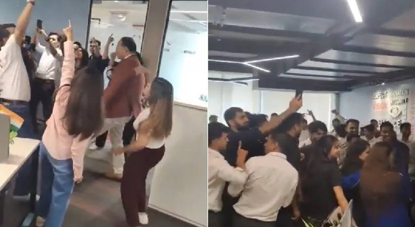 Image of latest news