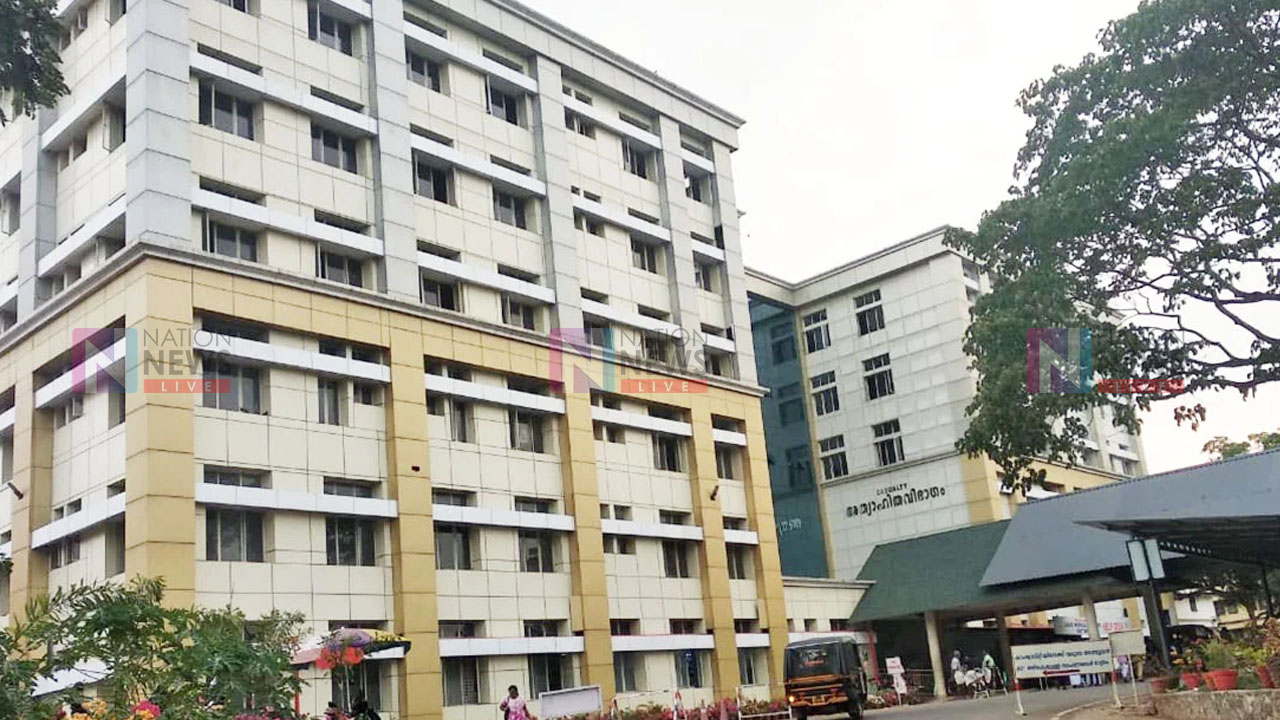 image of district