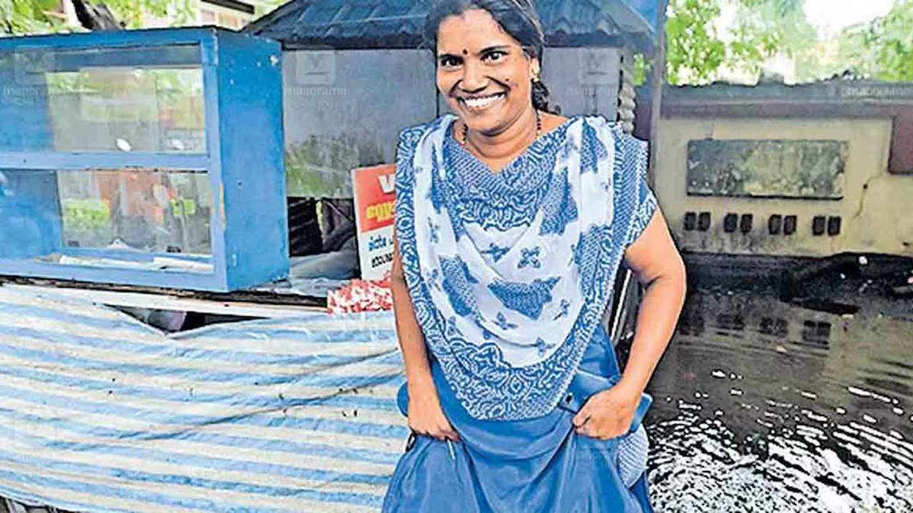 image of women news