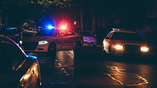 image of a news