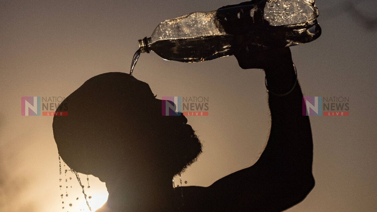 image of a news