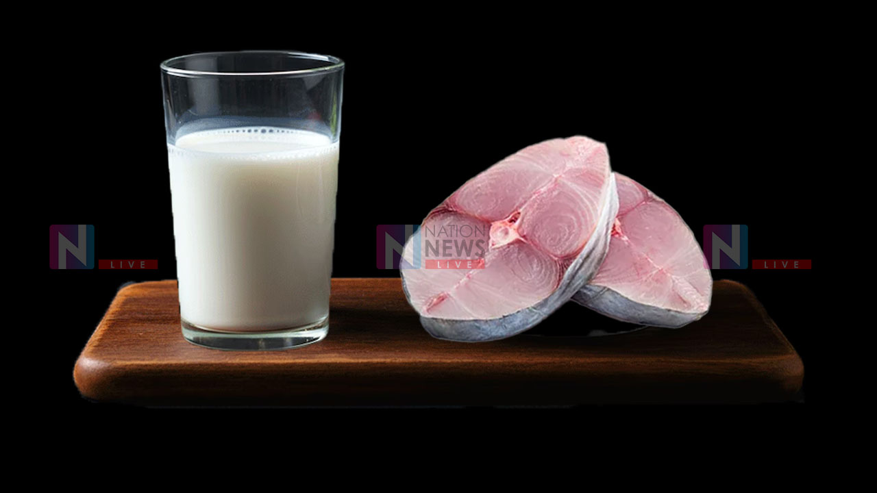 image of a news