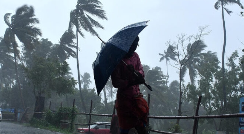 image of a news