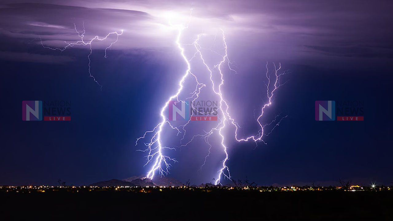 image of a news