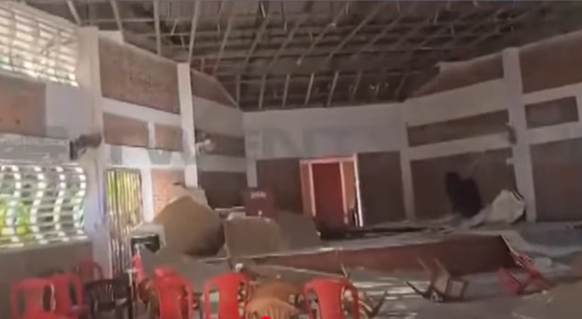 image of latest news