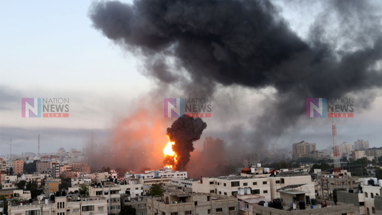 image of a news