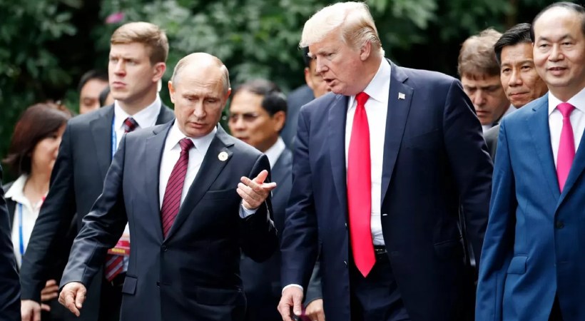 image of world news
