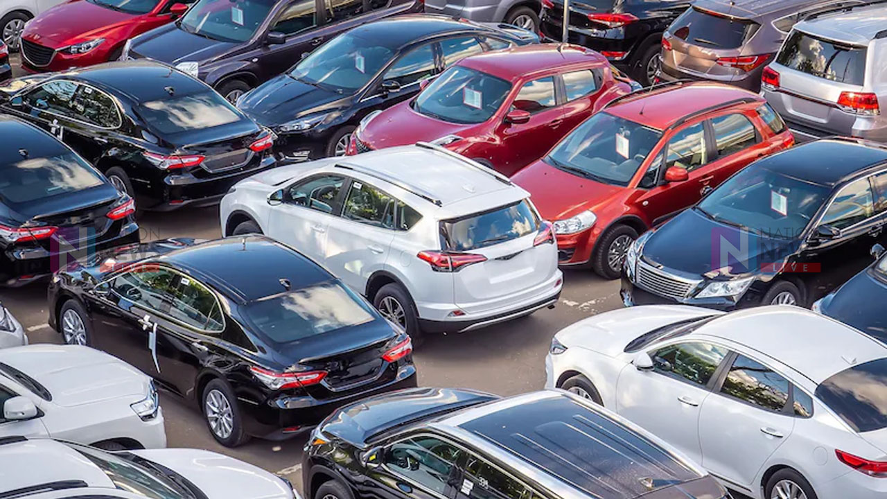 image of vehicle related news