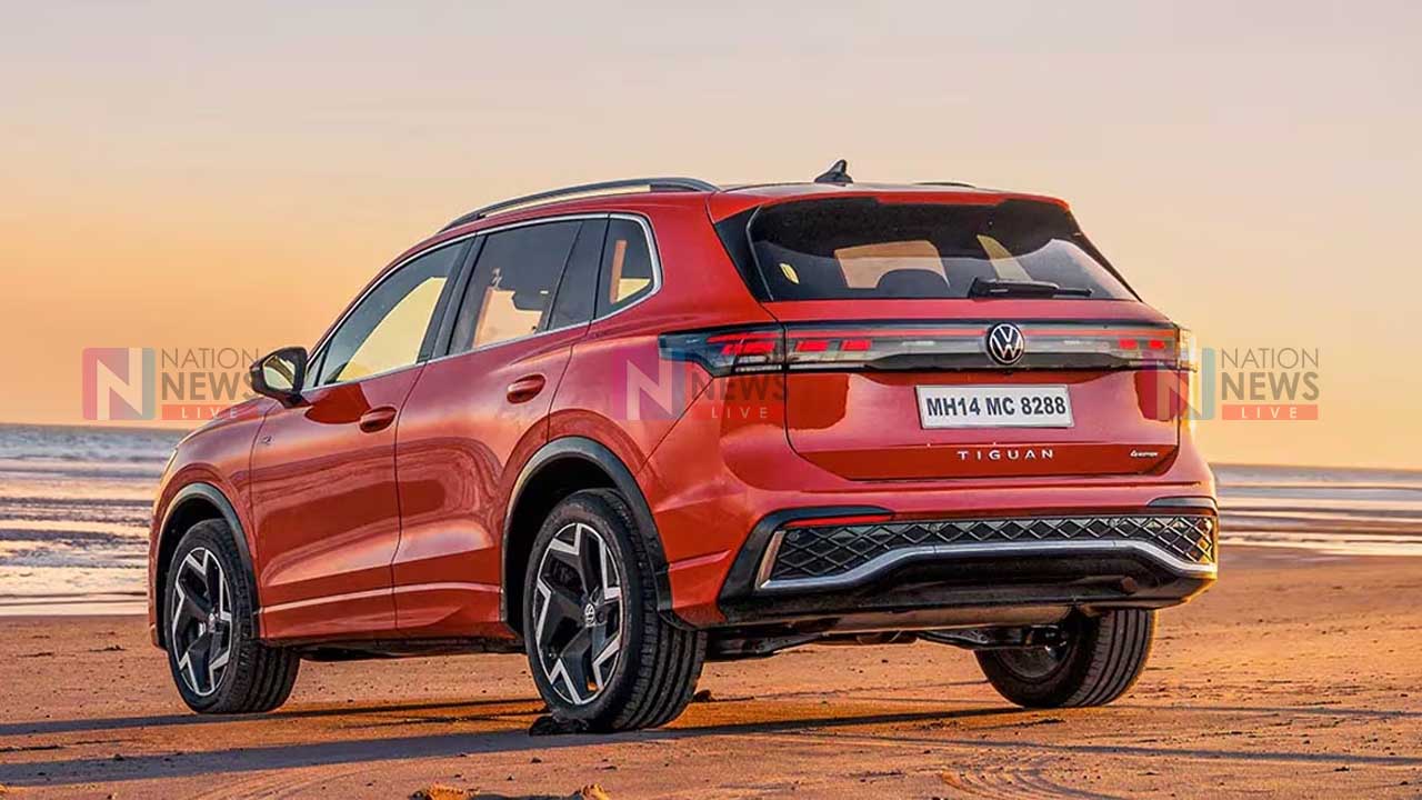 an image of latest vehicle news