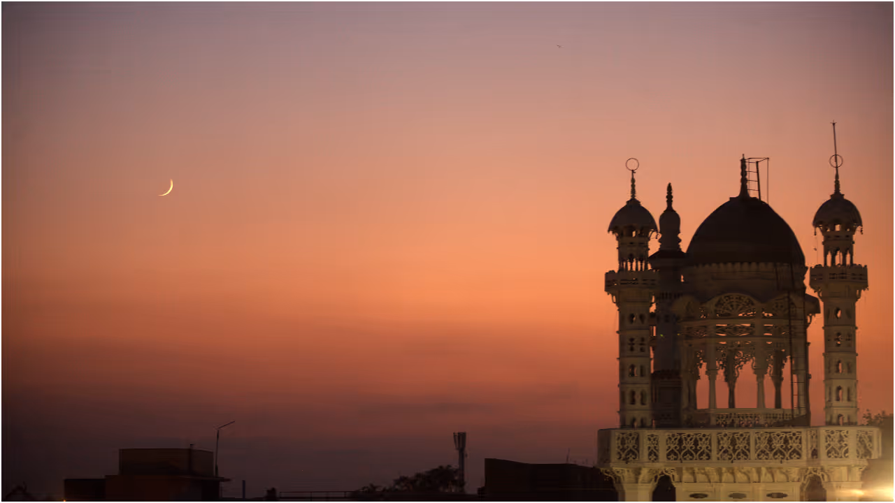 political related image