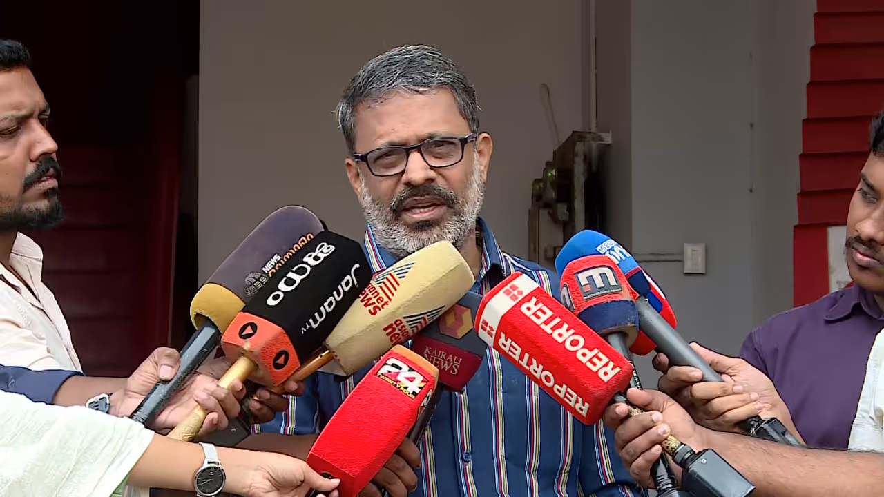polical news image