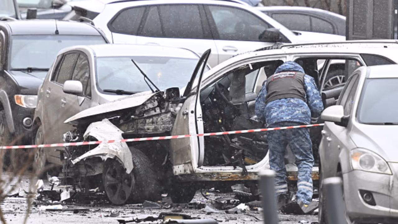 image of world related news