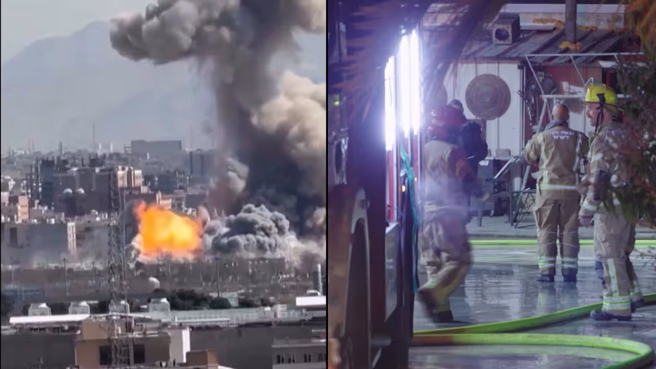 political related image