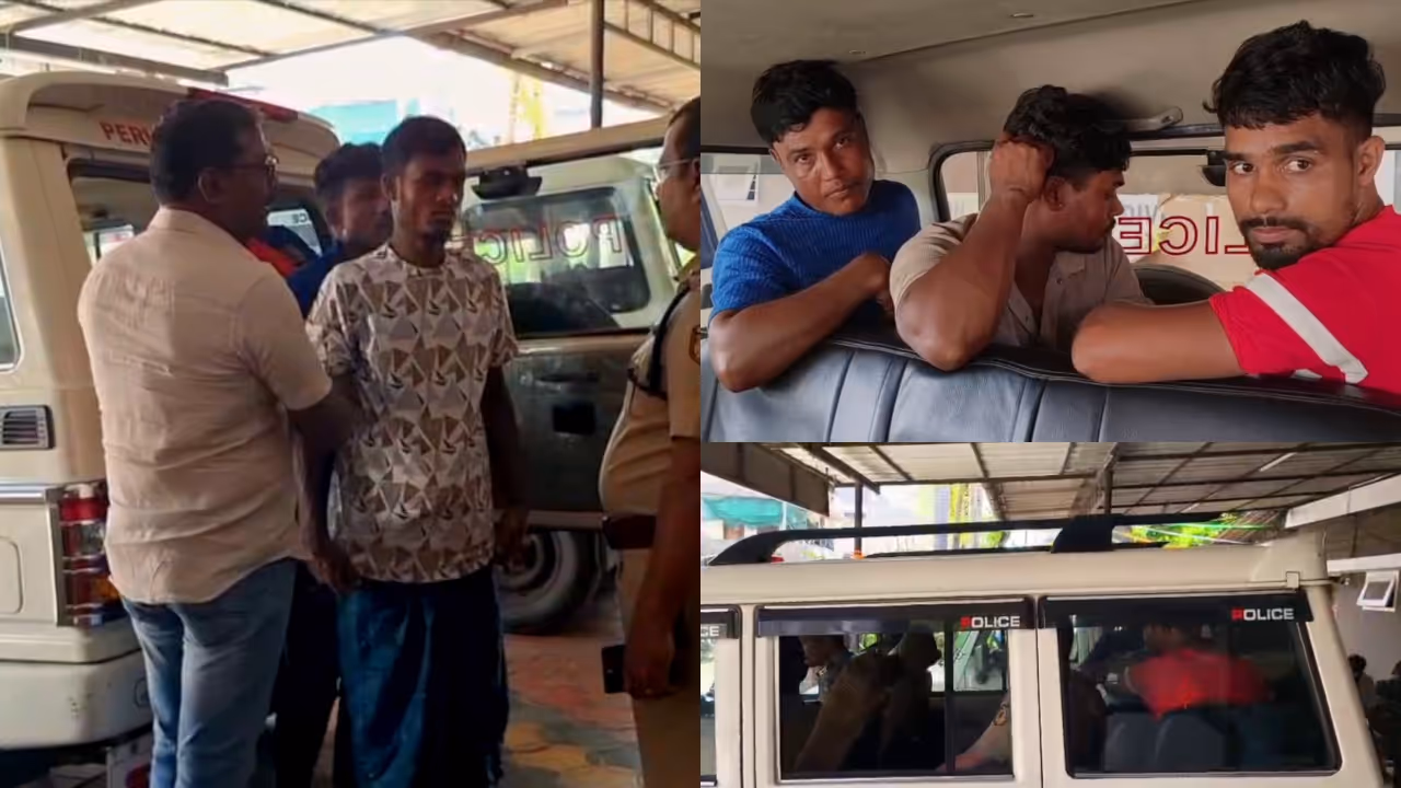 Image of latest news