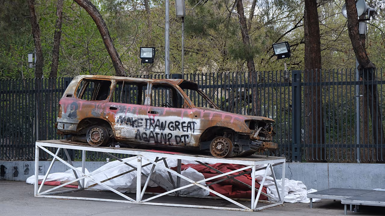 political related image