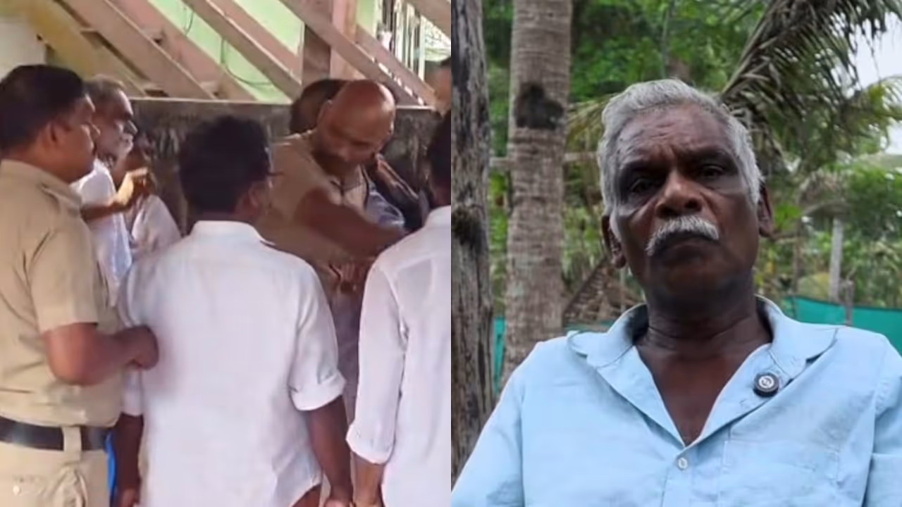 political related image