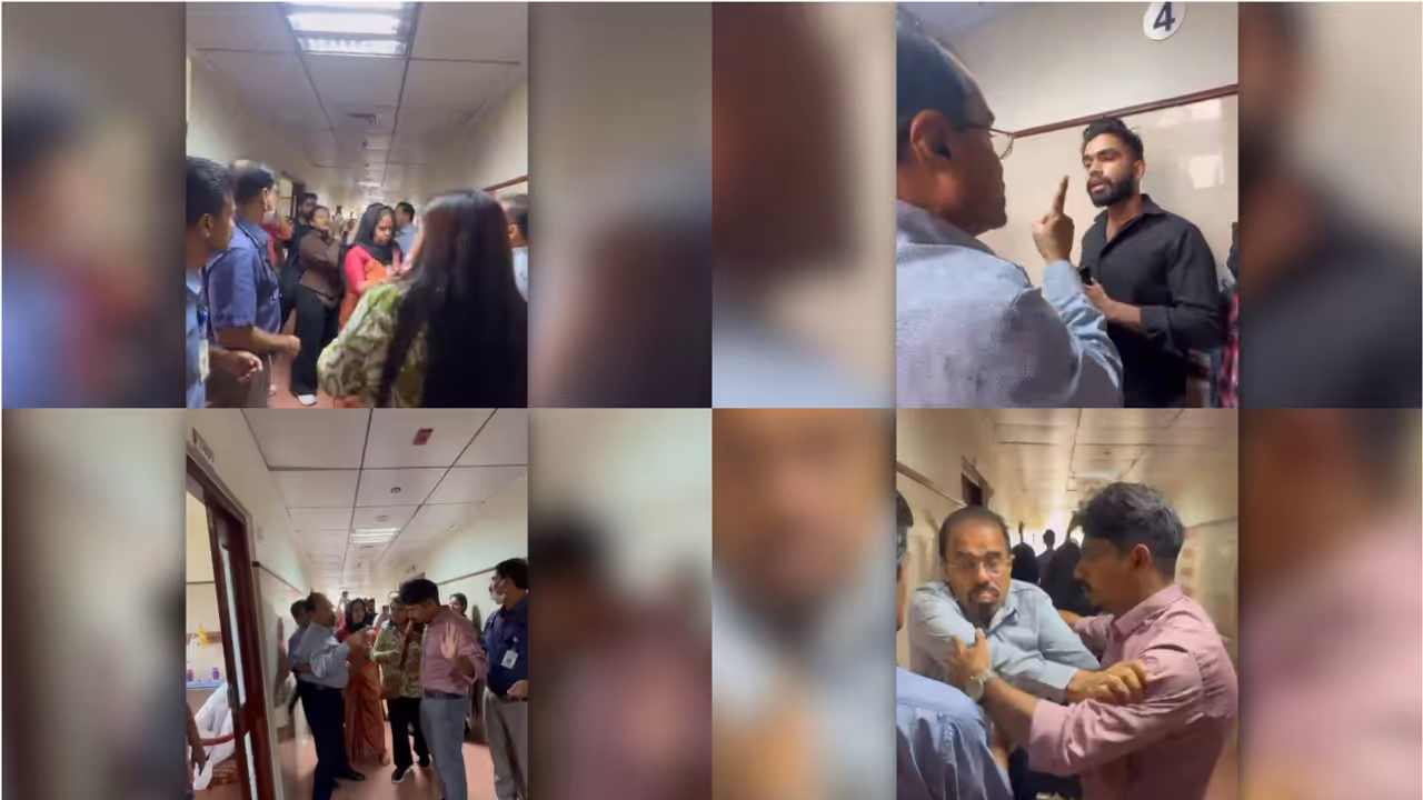 political related image