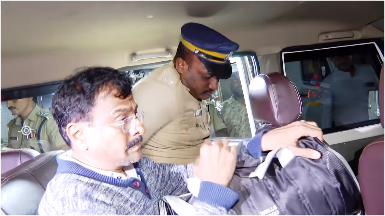 political related image