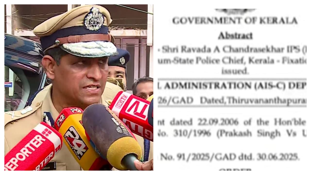 political related image