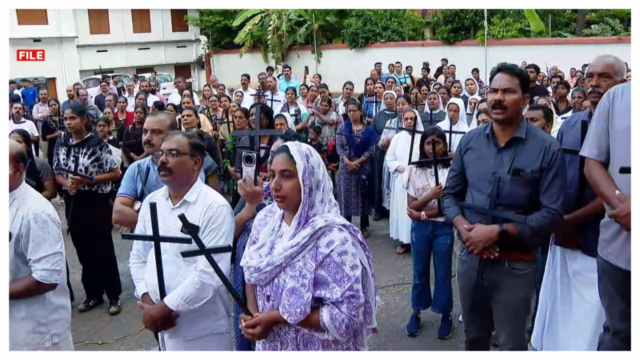 Image of latest news