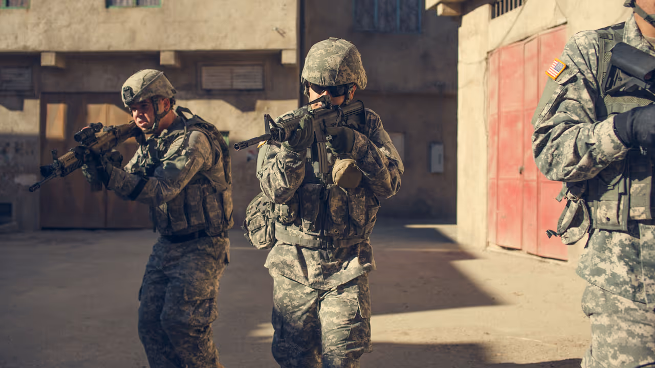 image of world related news