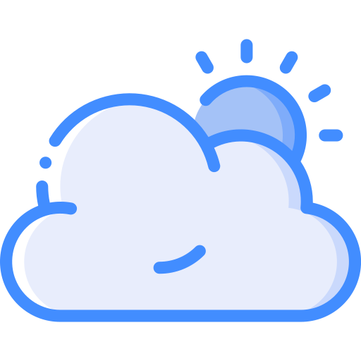 image of weather forecast