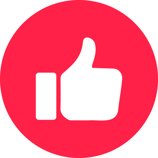 like logo image
